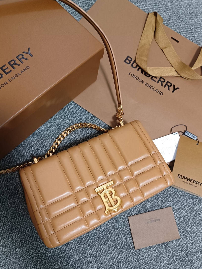 Burberry Waist & Chest Packs